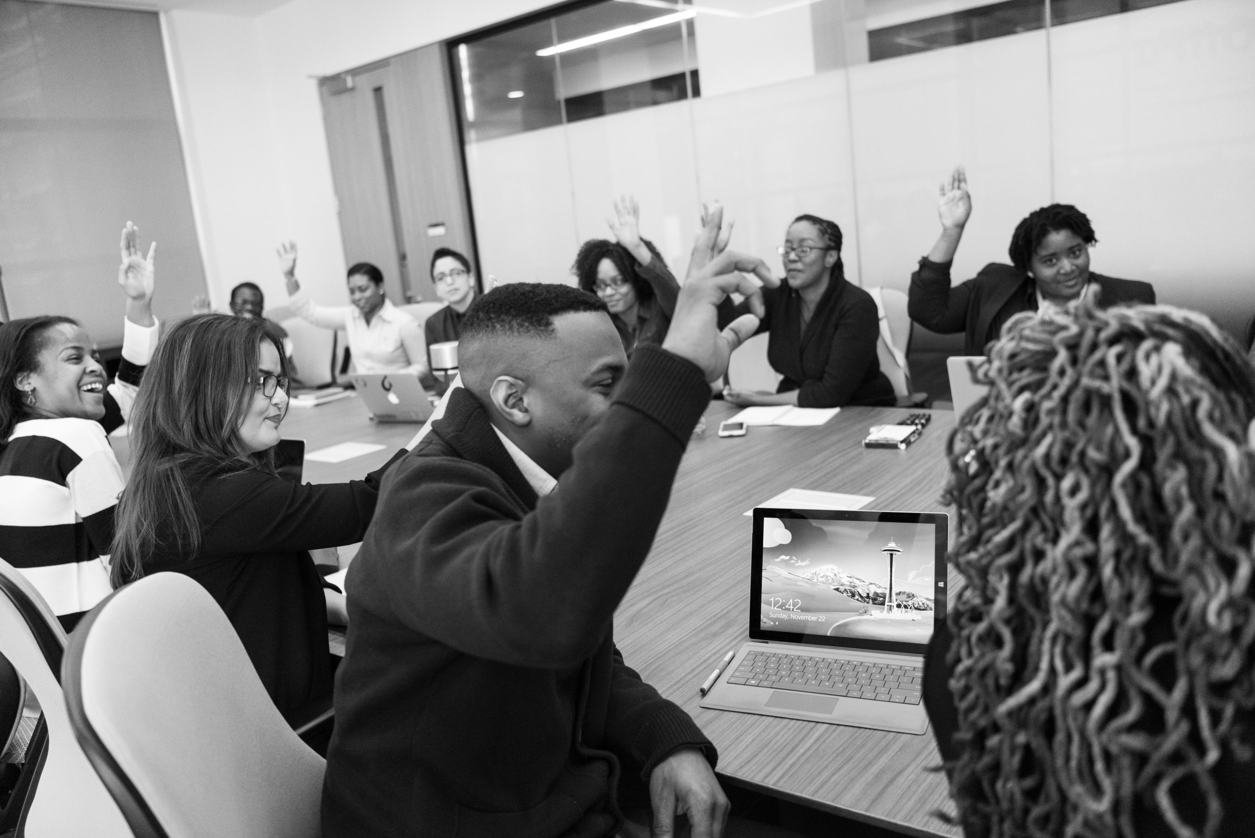 Spark Cohort I